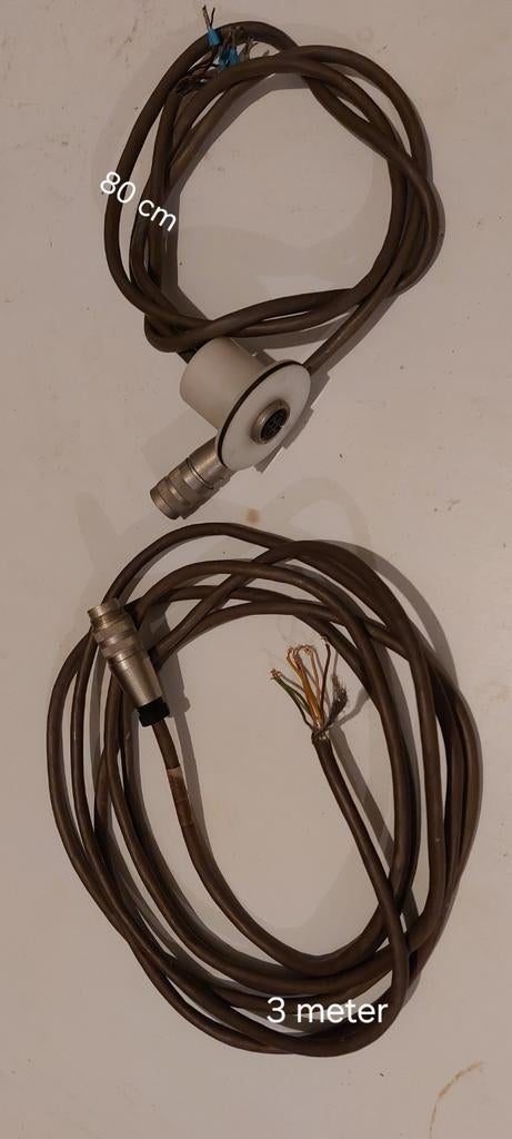 Simrad Robertson Jackpoint Robnet Dashboardmontageconnector, Ophalen of Verzenden, Zo goed als nieuw, Gps of Kompas