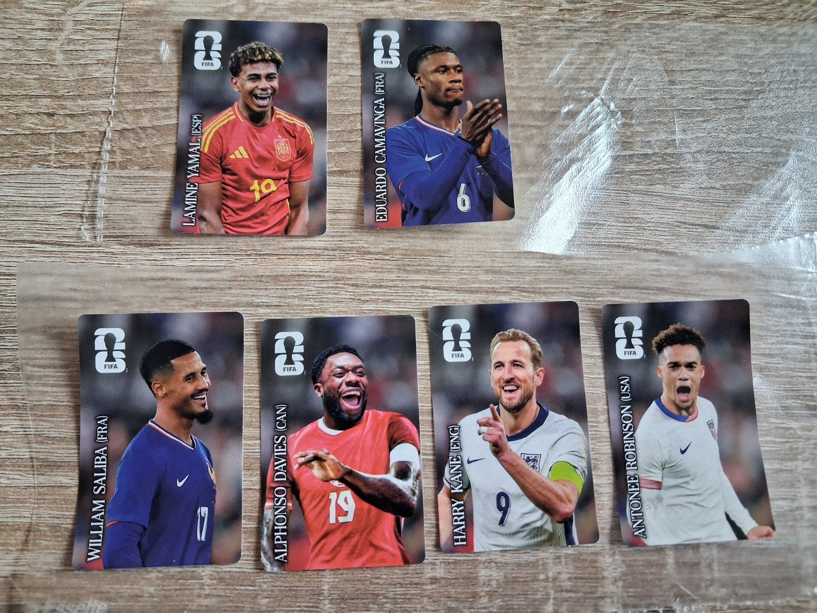 Panini fifa world cup stickerboek coca cola, Verzamelen, Ophalen of Verzenden, Buitenlandse clubs, Poster, Plaatje of Sticker