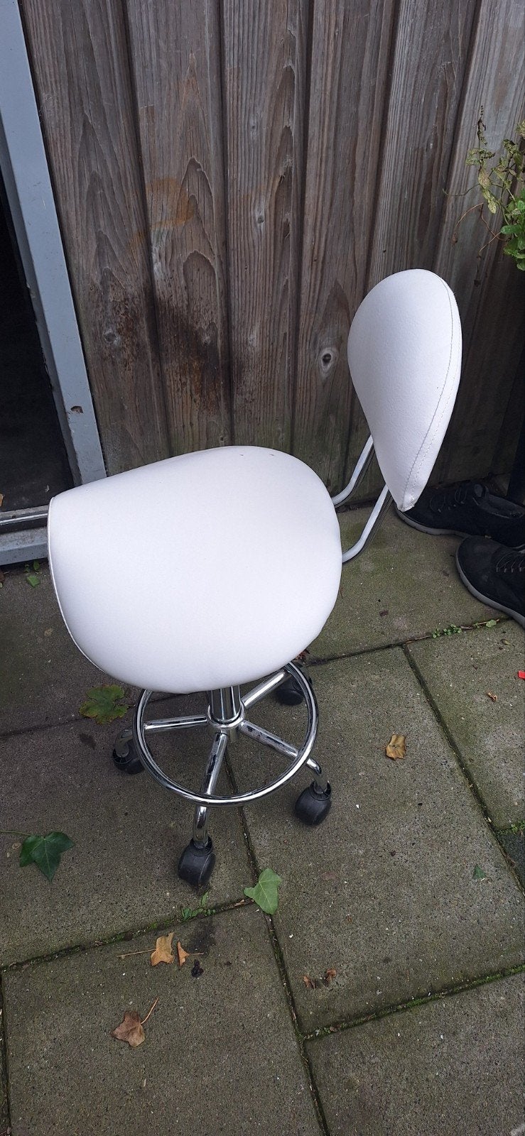 Foto 2 van Ergonomische bureaustoel - Zo goed als nieuw