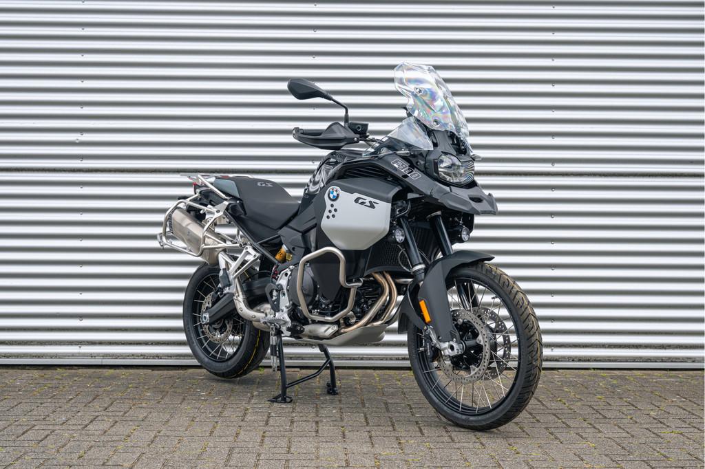 BMW F 900 GS Adventure |BTW motor (bj 2026), Motoren, Motoren | BMW, Handvatverwarming, Spaansland 10
7543BG  ENSCHEDE, NL, Meer dan 35 kW