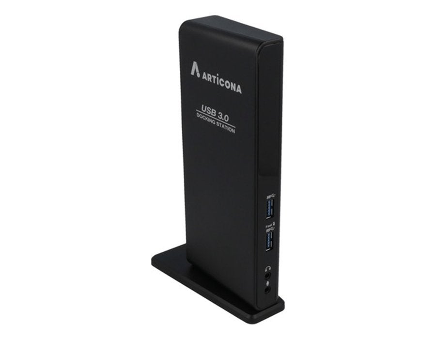 Articona USB 3.0 Docking Station - Zo goed als nieuw, Articona, Nieuw, Ophalen of Verzenden, Docking station