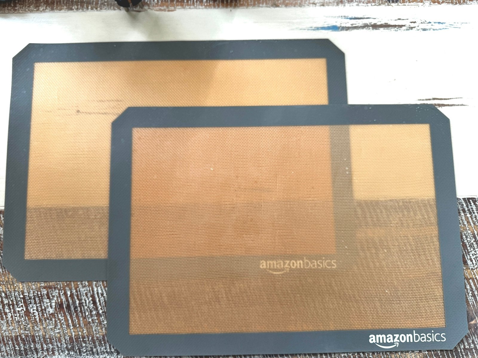 Bakmat, Ophalen of Verzenden, Gebruikt