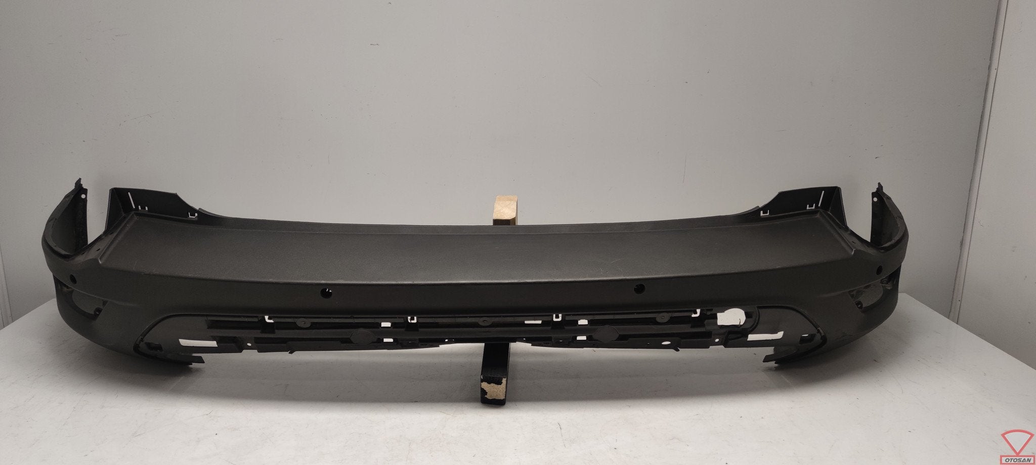 Ford Kuga 2012 Achterbumper Bumper 4xPDC, Info@ford.com, Nieuw, Ophalen of Verzenden, Ford