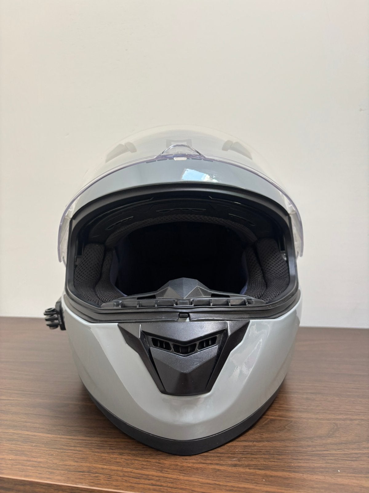 Course raider 2.0 motorhelm, Motoren, Overige merken, Ophalen of Verzenden, Integraalhelm, L