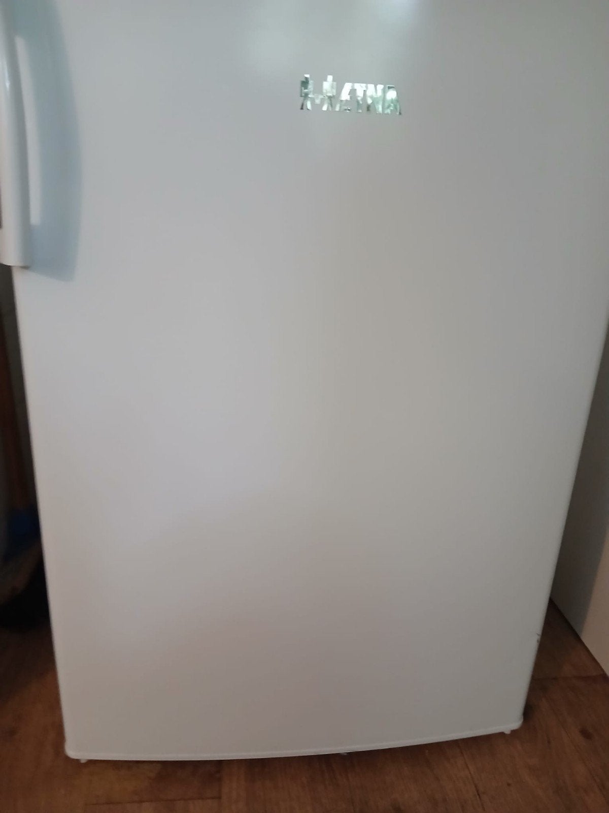 te koop koeler tafel model 3 jaar oud, Witgoed en Apparatuur, Ophalen of Verzenden, Zo goed als nieuw, Minder dan 60 cm