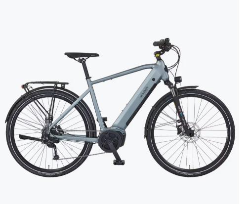 Prophete E-Bike Entdecker 3.0 28" Diamant RH54, Ophalen, Nieuw, Overige merken