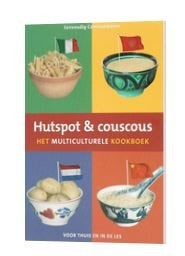Multi-kulturele Kookboek voor Overal, Verzenden, Zo goed als nieuw, Azië en Oosters