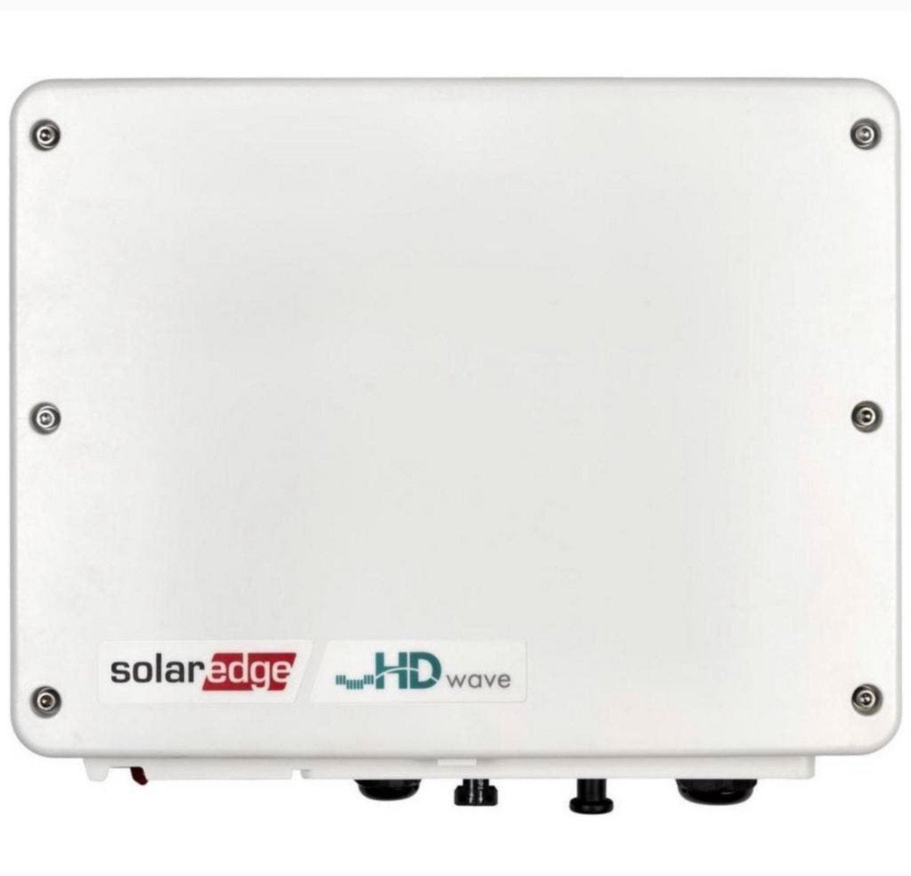 SolarEdge SE3000H HD-Wave Omvormer - NIEUW in doos, Doe-het-zelf en Verbouw, Elektra en Kabels, Ophalen of Verzenden, Nieuw, Overige typen