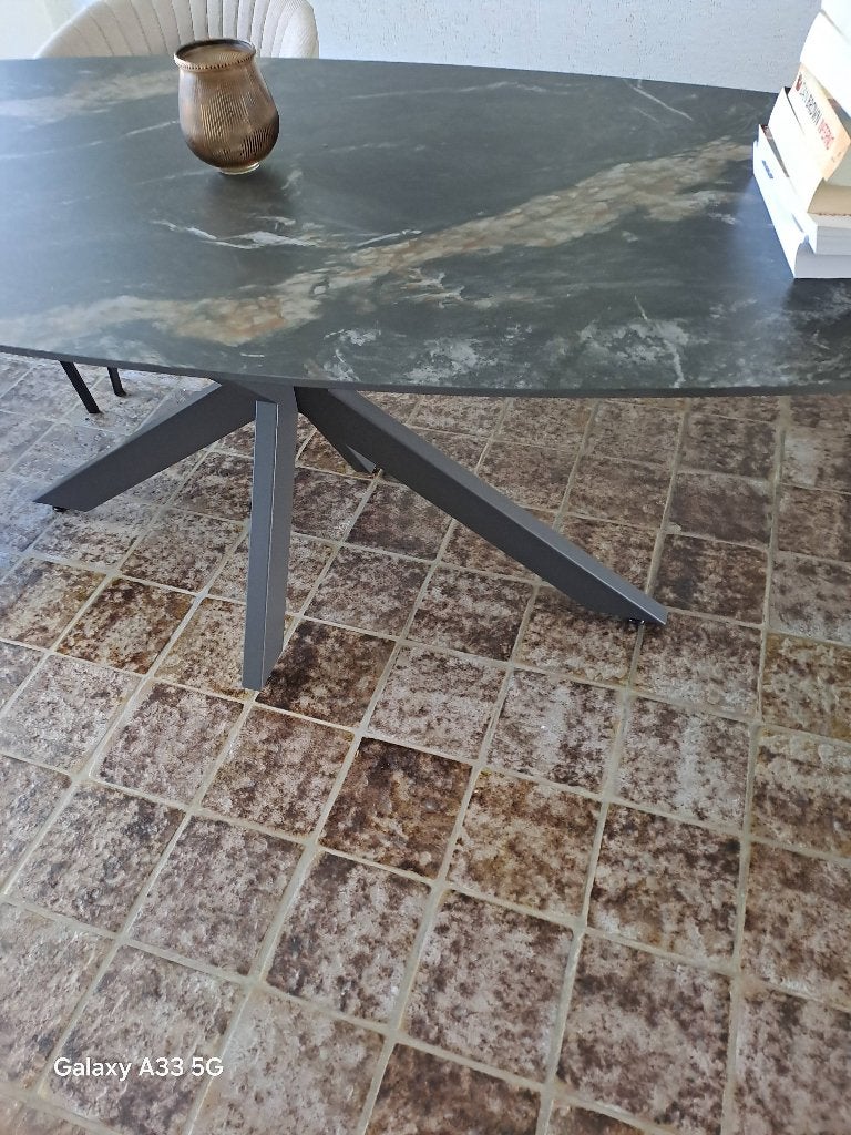 Eethoek, Huis en Inrichting, Ophalen, Nieuw, 50 tot 100 cm, 150 tot 200 cm