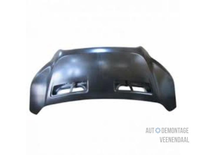 Motorkap van een Ford Transit, Auto-onderdelen, -, -, Nieuw, Ophalen of Verzenden