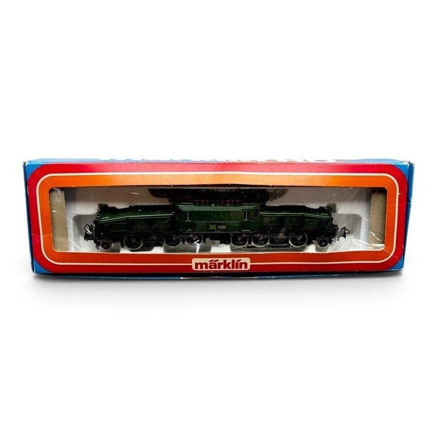 Marklin locomotief, nr. 3356, in doos., Ophalen of Verzenden