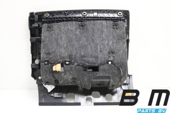 Dashboardkastje Audi A6 4G Avant 4G8857035D, Gebruikt