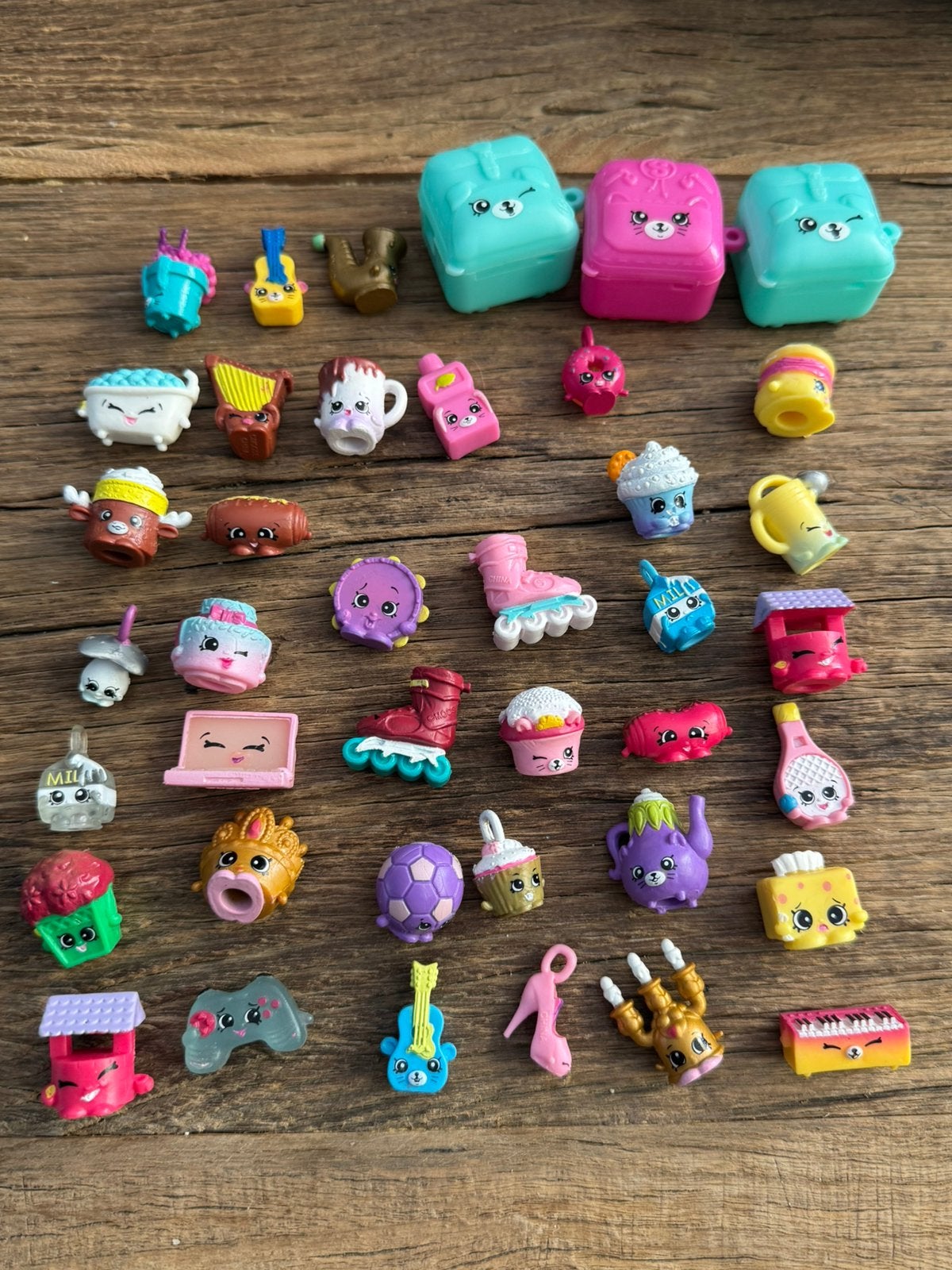 Shopkins, Verzenden, Nieuw