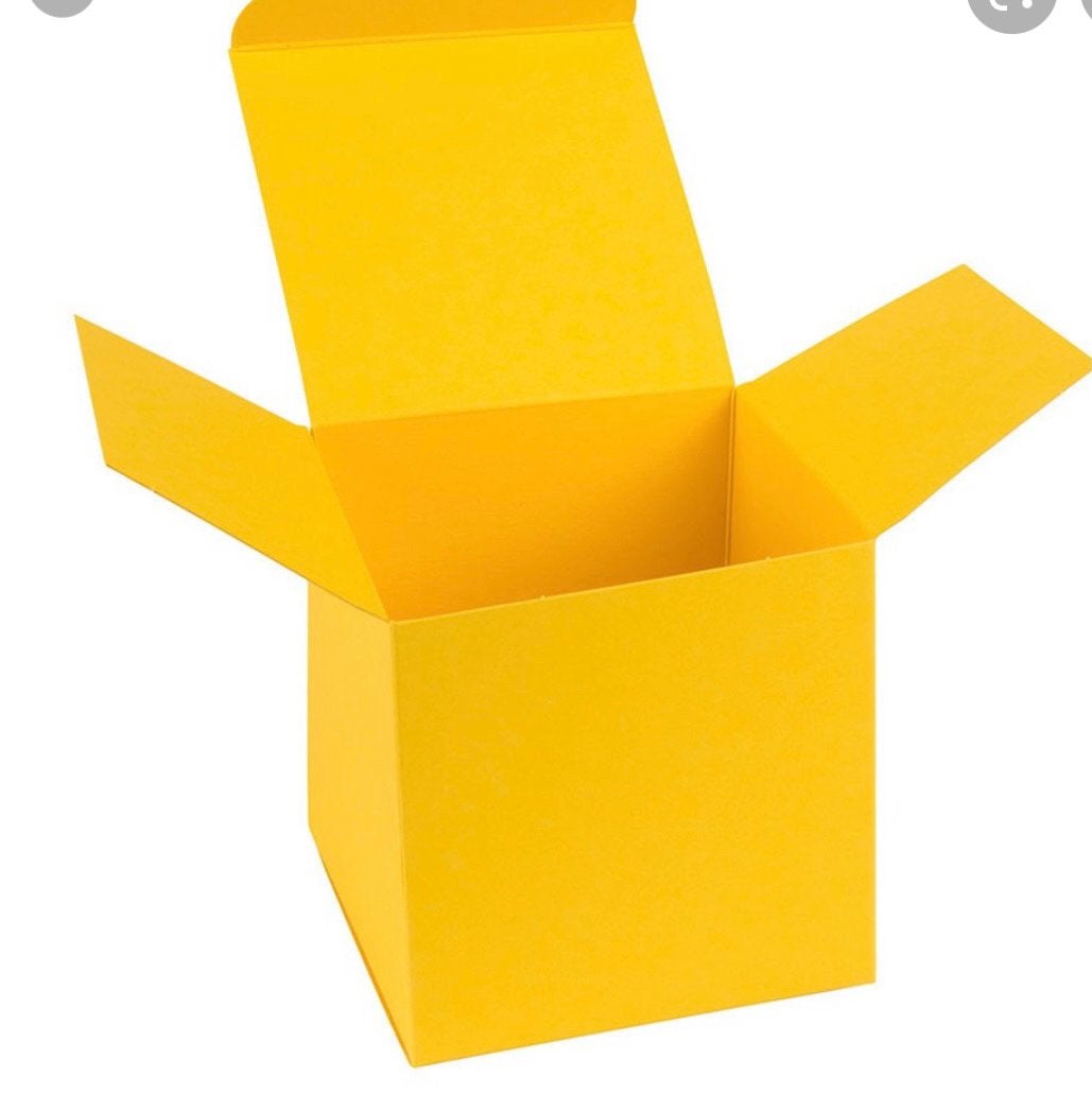 Nieuw verpakkingsmateriaal Buntbox dozen deksel geschenk, Doos, Ophalen of Verzenden, Minder dan 40 cm, Nieuw
