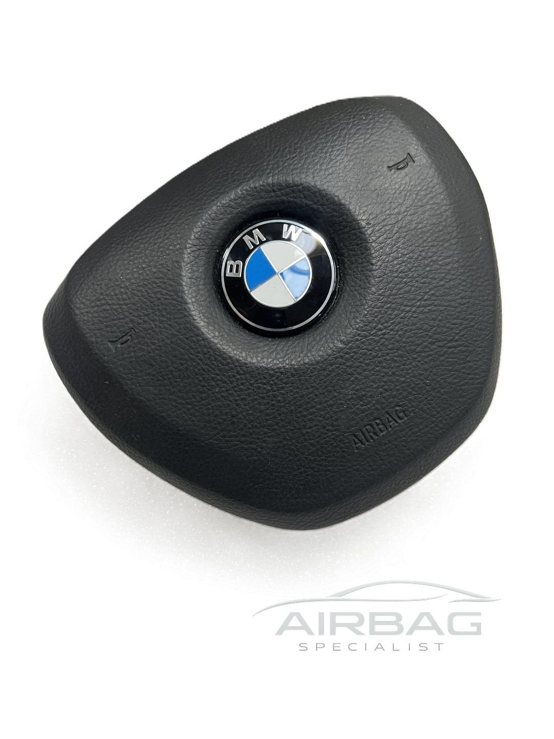 Bestuurder airbag USA BMW 5-serie F10 F11   2009-2017 Bestuu, Gebruikt, -, -, Ophalen of Verzenden