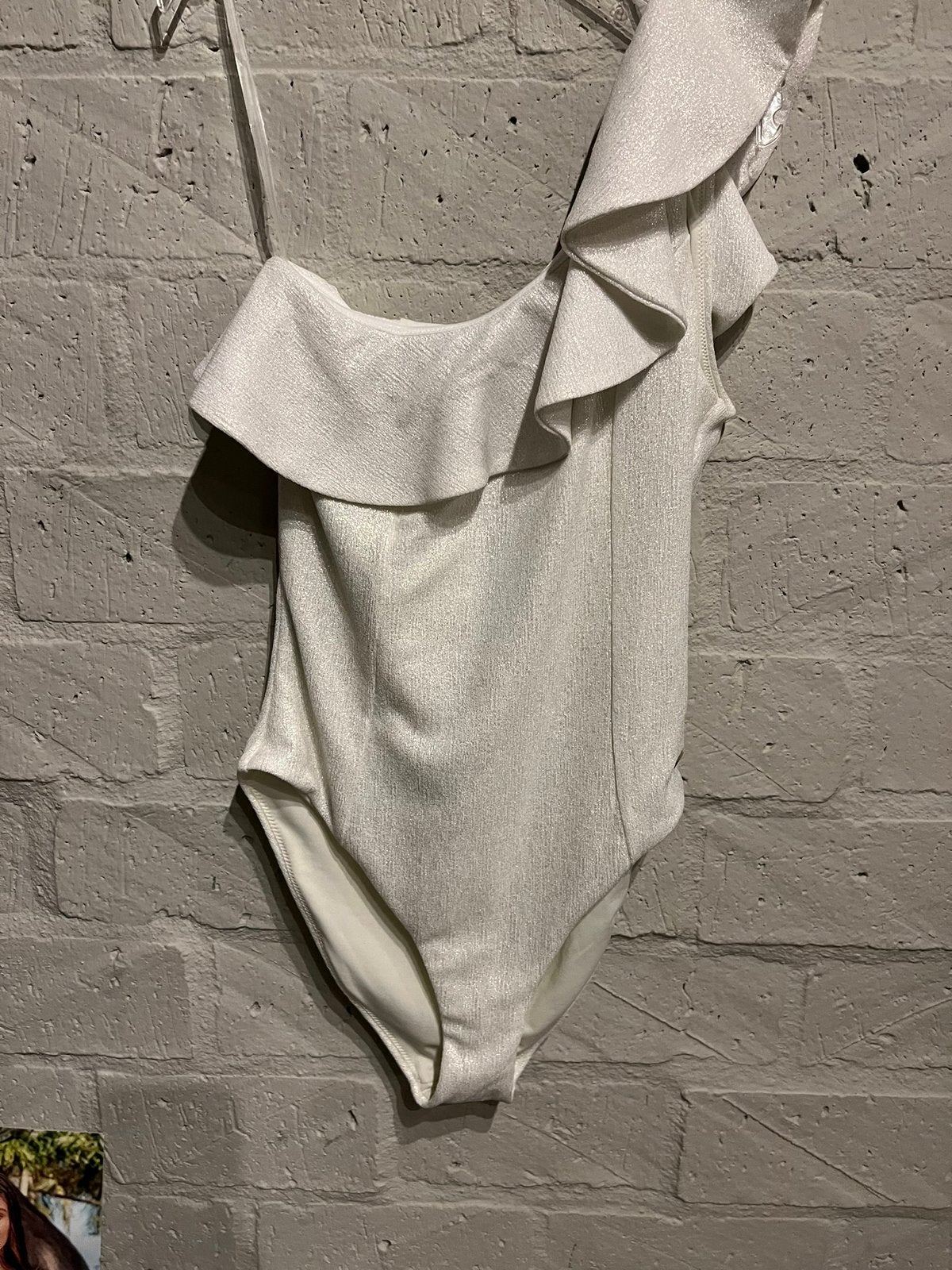 Terry ray badpak S M of L NIEUW!! Nu €15,-, Kleding | Dames, Ophalen of Verzenden, Nieuw, Badpak