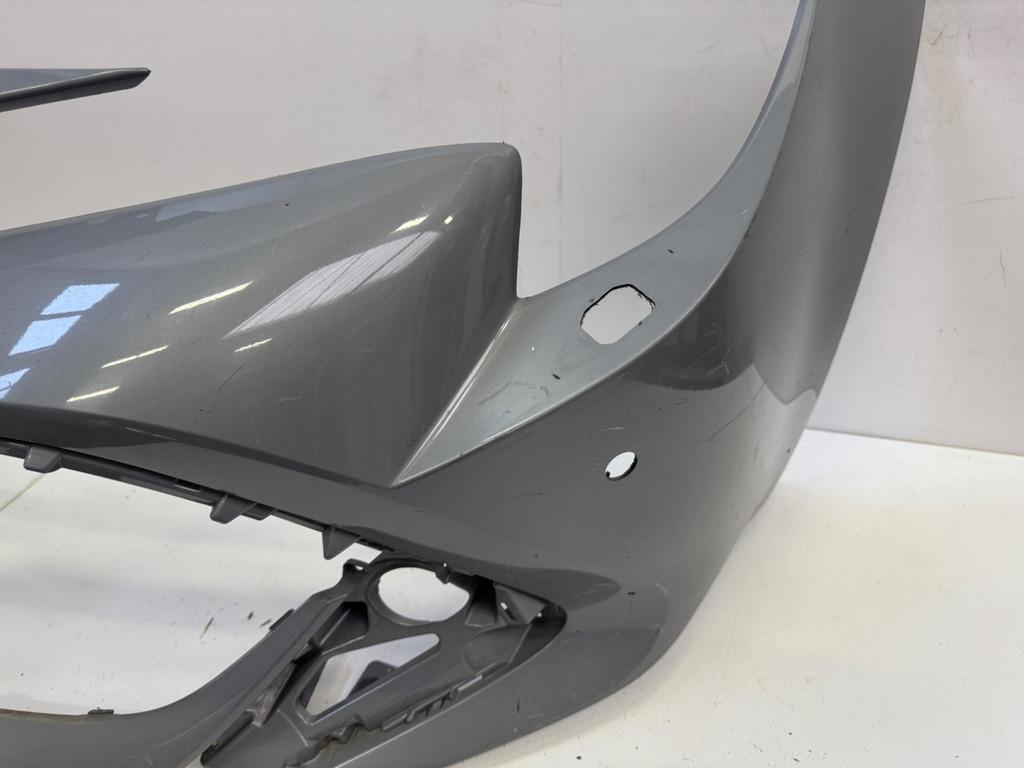 TOYOTA COROLLA E21 VOORBUMPER BUMPER CR-19201 2019- KLS PDC, Info@toyota.co.jp, Gebruikt, Voor, Toyota Motor Corporation