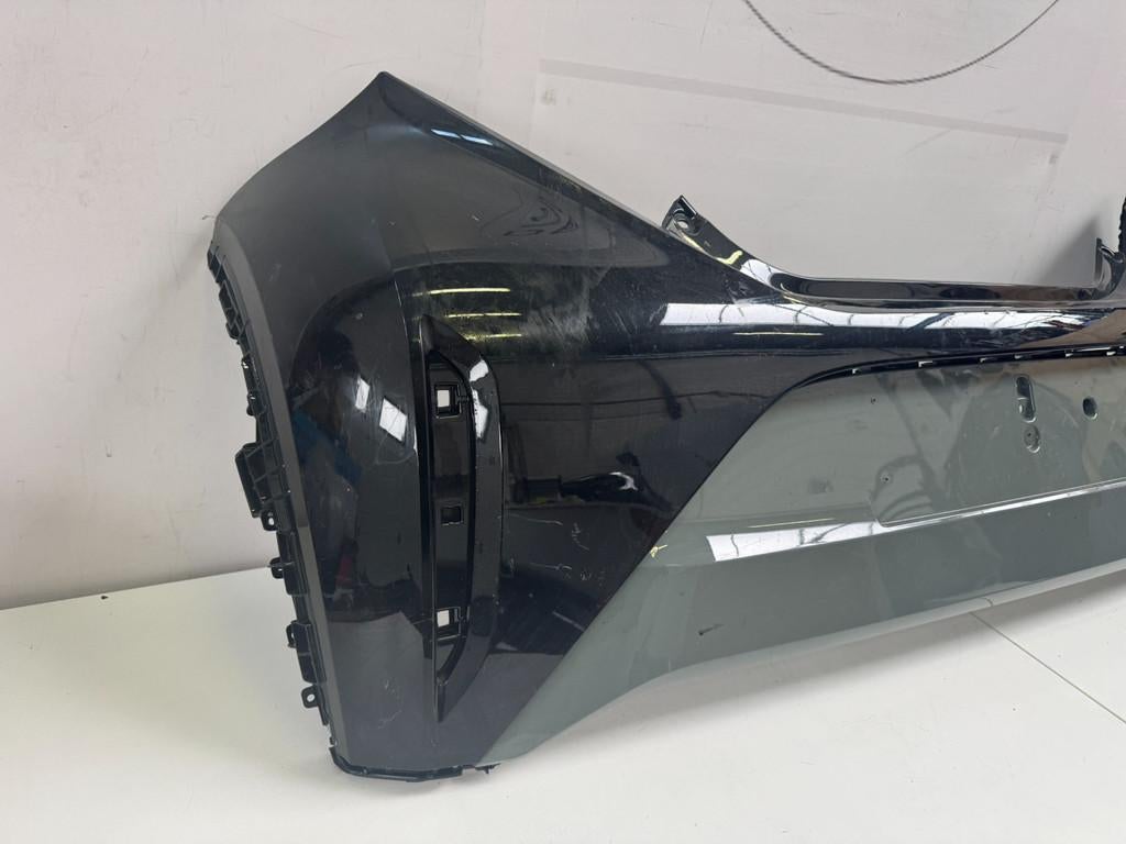 TOYOTA AYGO ACHTERBUMPER BUMPER 2014- 52159-0H131, Info@toyota.co.jp, Gebruikt, Toyota Motor Corporation, Toyota