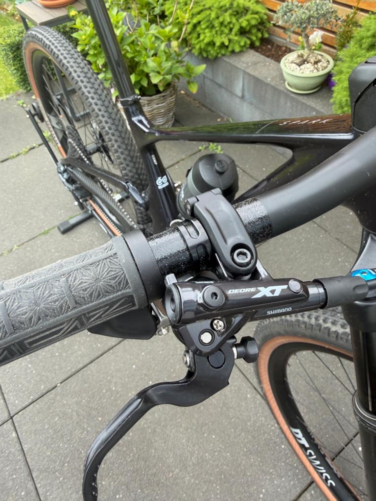 Scott Spark RC,  Carbon - dt swiss , X01 AXS! Small, Scott.com, Ophalen of Verzenden, Zo goed als nieuw, Scott