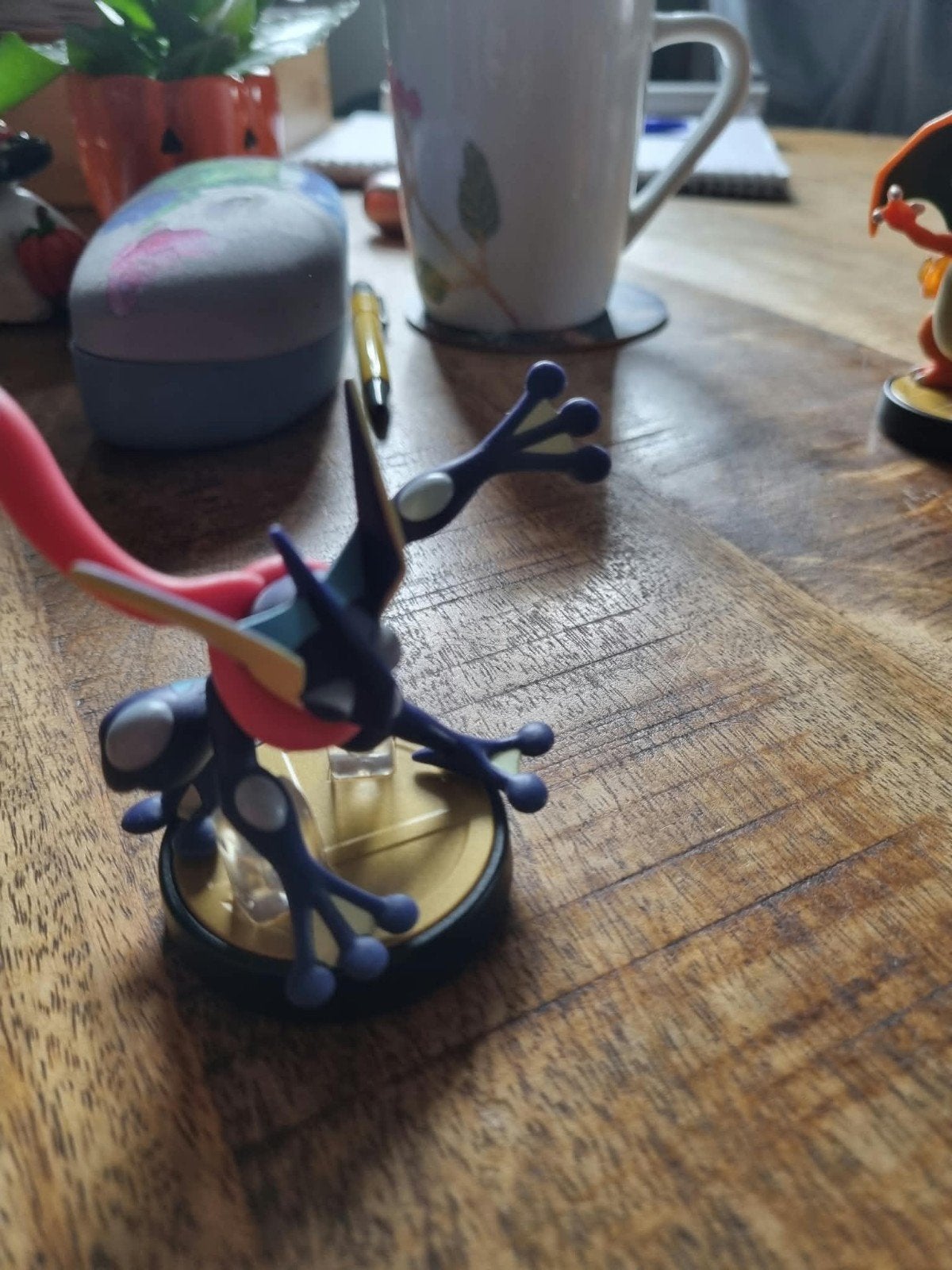 Amiibo van Pokemon (compleet set/collectie), Avontuur en Actie, 1 speler, Ophalen of Verzenden, Zo goed als nieuw