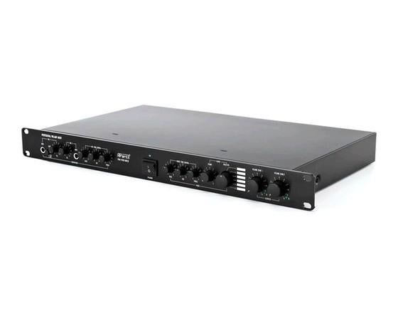 APart PM-7400 MKII professionele pre-amp mixer, Audio, Tv en Foto, Professionele Audio-, Tv- en Video-apparatuur, Ophalen, Gebruikt