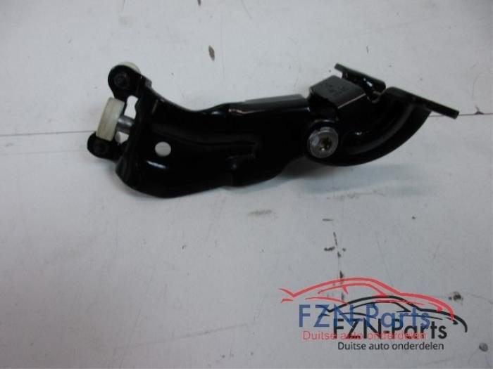VW Sharan 7N0 Portiergeleiders Deurgeleiders Links, Ophalen of Verzenden, Gebruikt