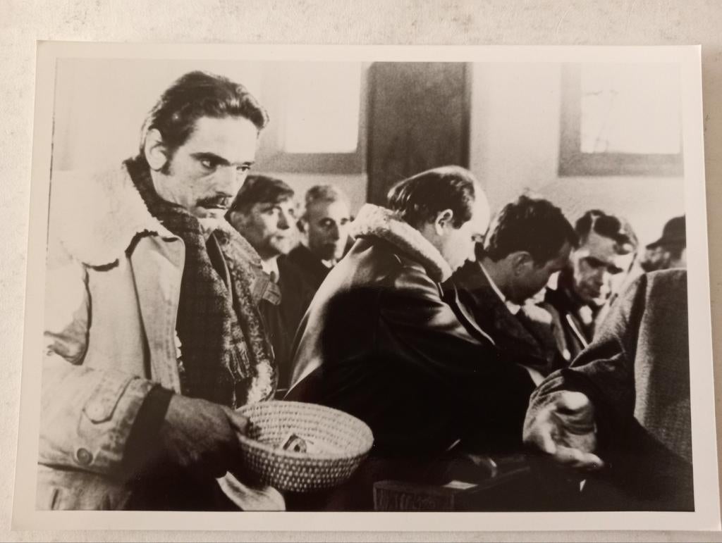 Filmfoto, Verzamelen, ., Ophalen of Verzenden, Zo goed als nieuw, Foto of Kaart