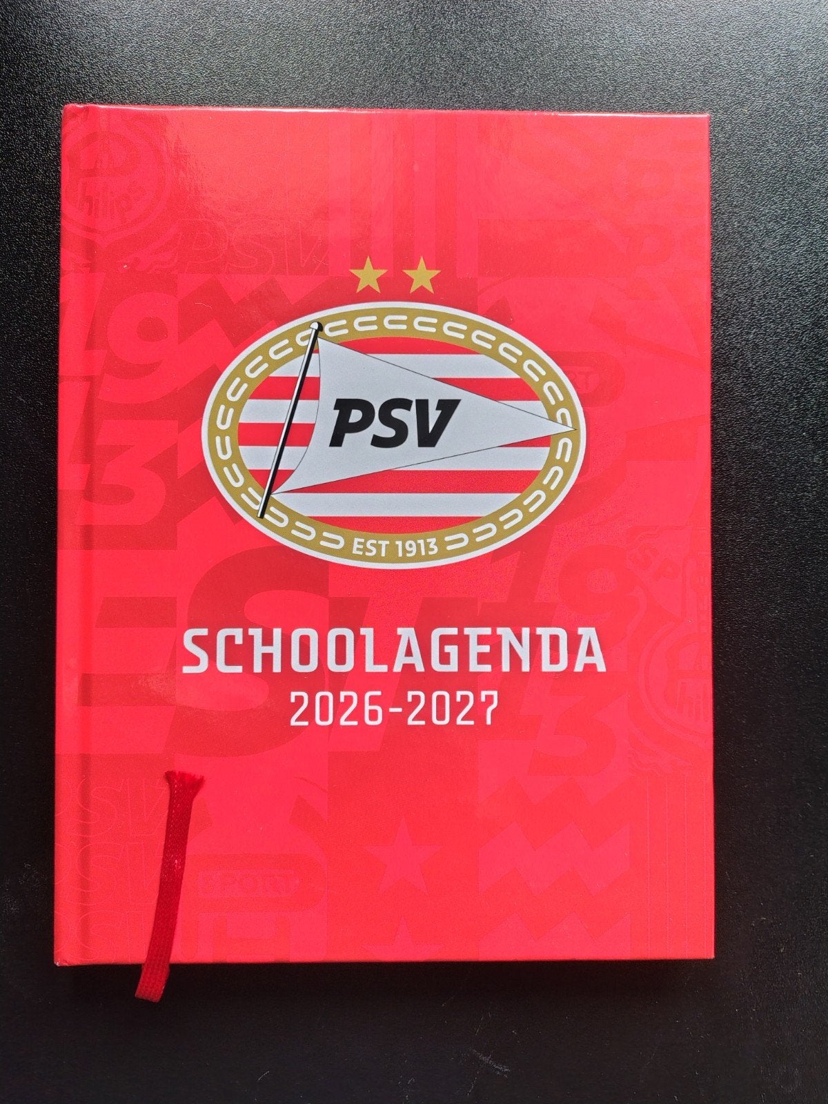 PSV Schoolagenda 2026 - 2027, Diversen, Ophalen of Verzenden, Nieuw