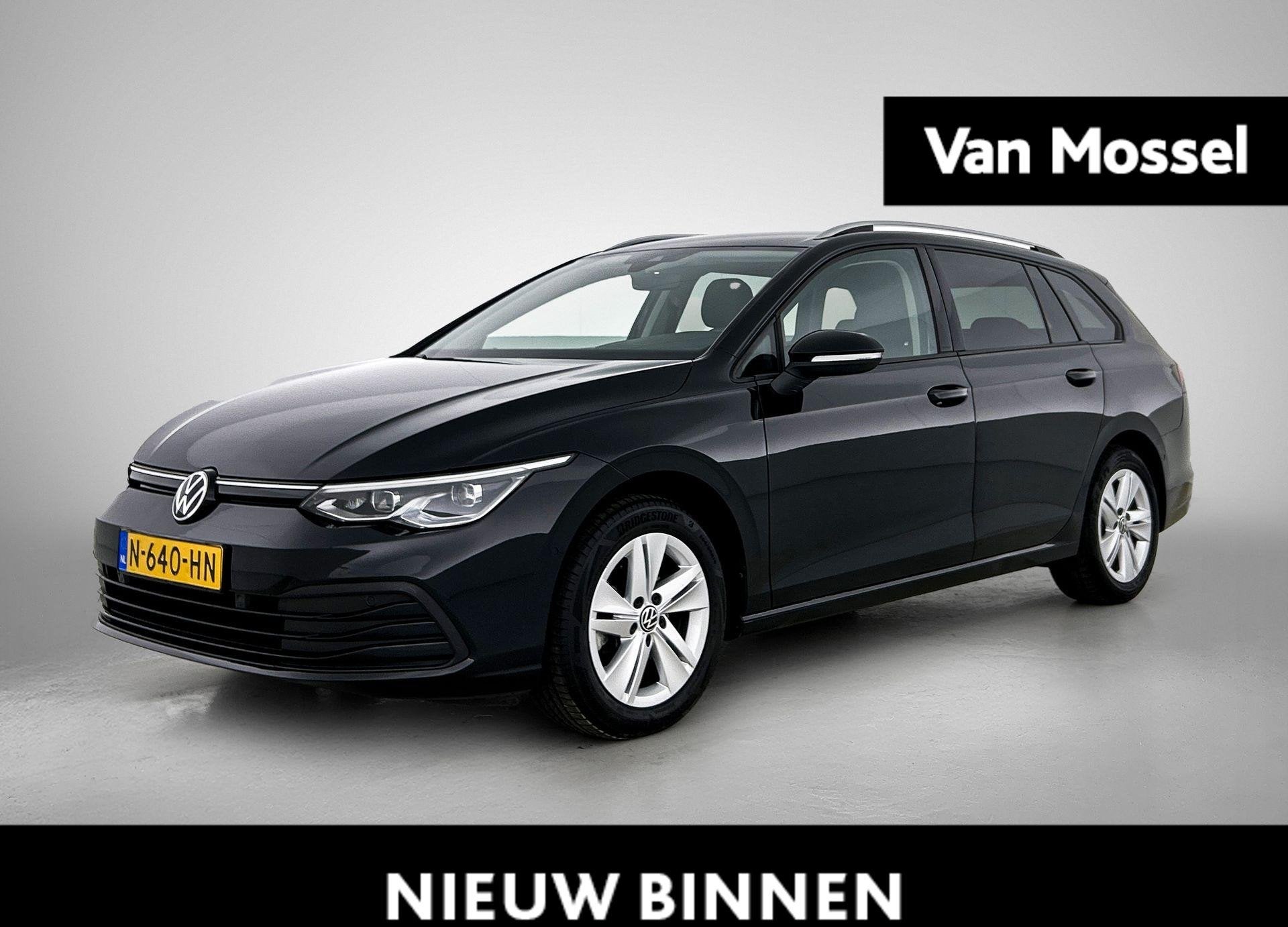 Volkswagen Golf Variant 1.0 eTSI Life Business | AUTOMAAT |