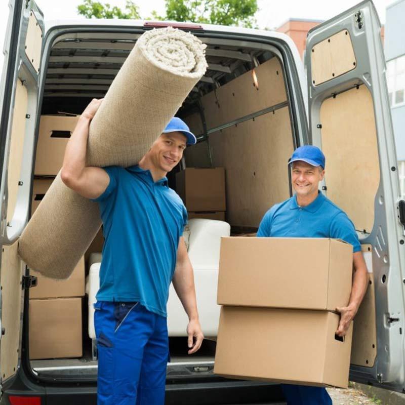 Verhuizers, Vacatures, 33 - 40 uur, Overige niveaus, Overige vormen