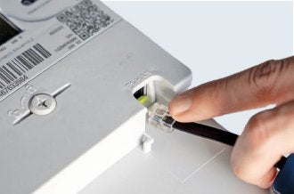 Slimme Energie - Meter Uitlees kabel, Overige soorten, Verzenden, Nieuw, Slimme P1 Kabel