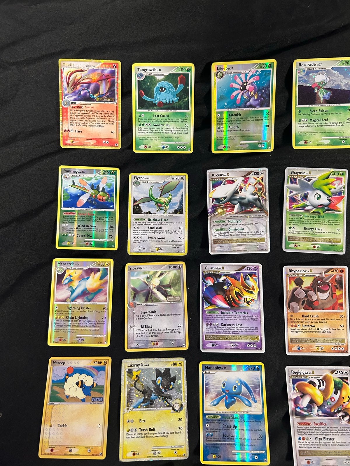 Grote collectie gebruikte Pokémon kaarten  - zoldervondst, Hobby en Vrije tijd, Verzamelkaartspellen | Pokémon, Ophalen of Verzenden