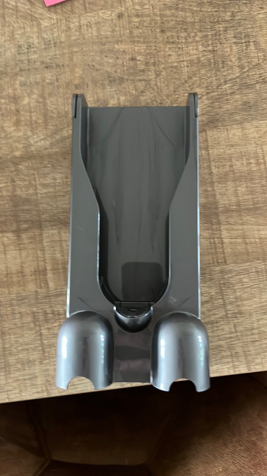 Dyson ophangsysteem, Ophalen of Verzenden, Gebruikt, Steelstofzuiger, Dyson