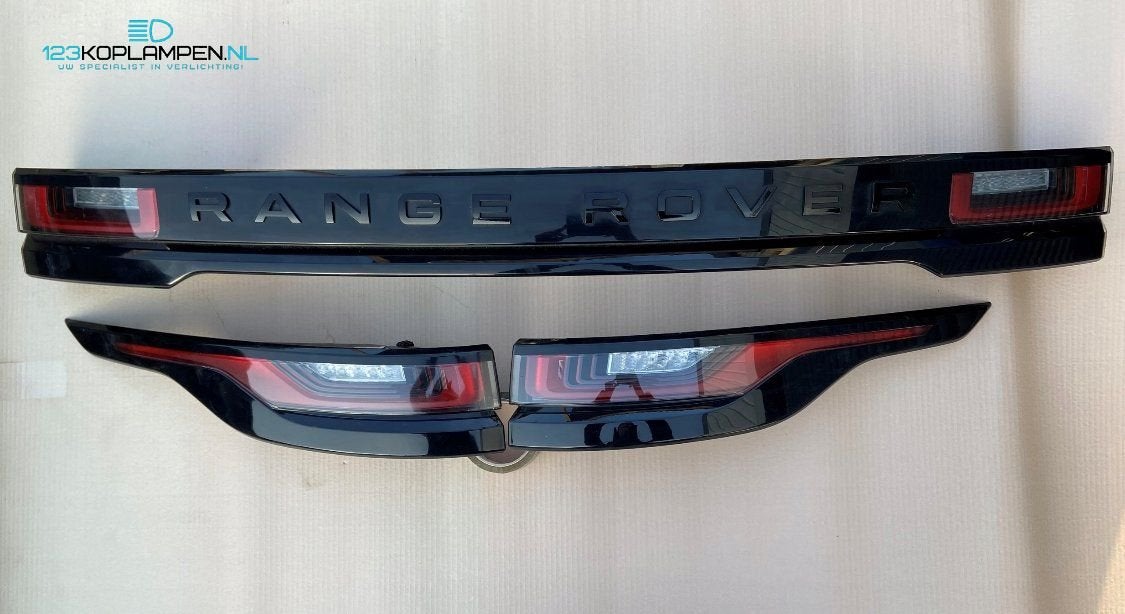 Range Rover Velar L560 Achterlicht links rechts