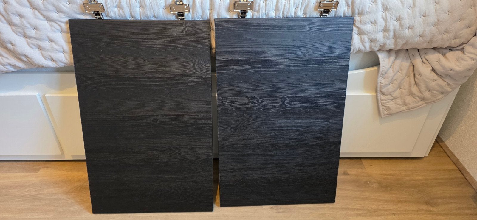 ikea lappviken deuren, Huis en Inrichting, Ophalen, Gebruikt, Overige typen