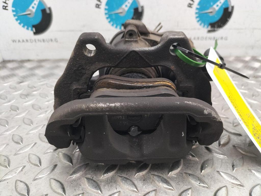 BMW Z4 Z4 1.8 Limited Series REM KLAUW 34206786057 2014, Ophalen of Verzenden, Gebruikt, ARN erkend