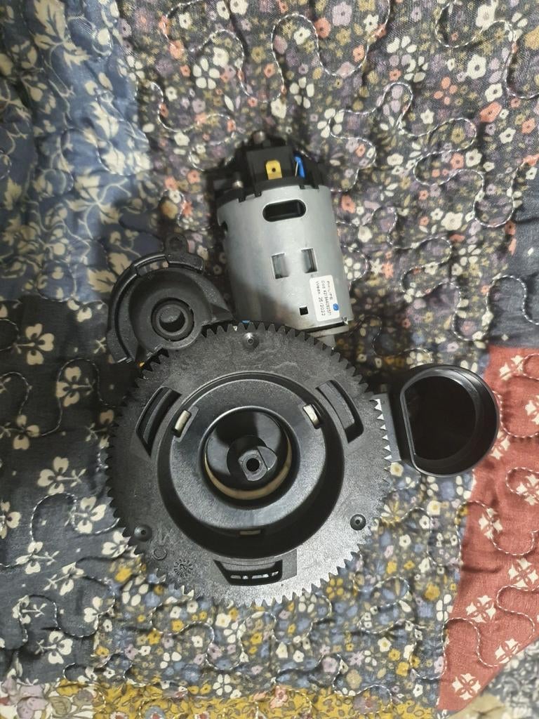 Philips Maatwerk Motor voor Koffiemachine, Ophalen of Verzenden