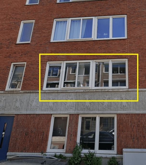 NIEUW! Woonruimte te huur Sumatrastraat, Amsterdam