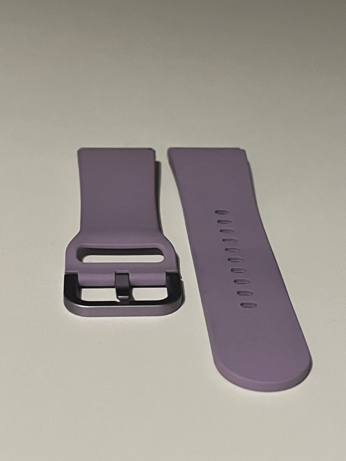 Originele galaxy watch bandjes, Ophalen of Verzenden, Nieuw, Paars