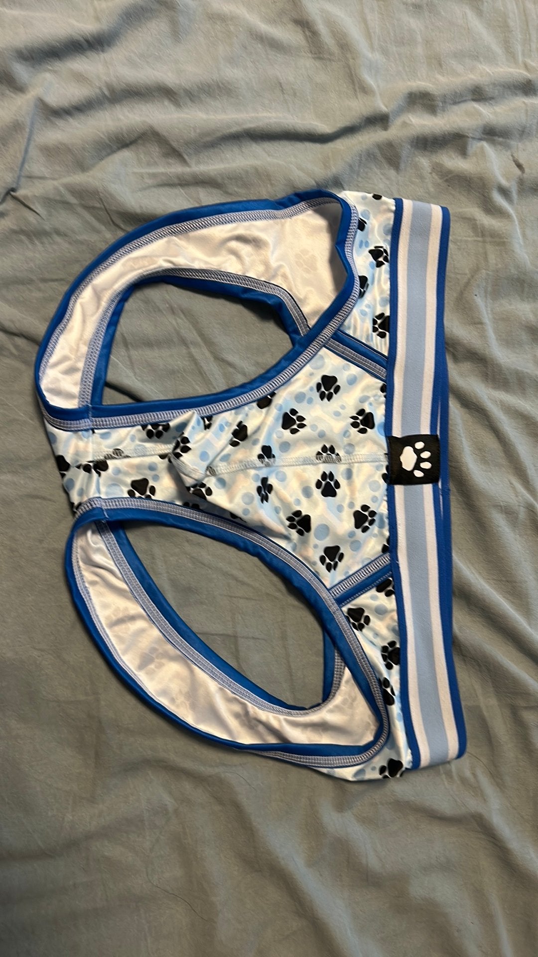 Prowler jockstrap maat M, Ophalen of Verzenden, Zwart, Overige typen