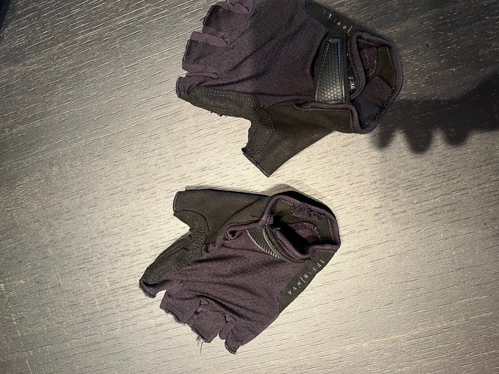Fietskleding by set Van Rysel, Ophalen, Gebruikt, Bovenkleding, Heren