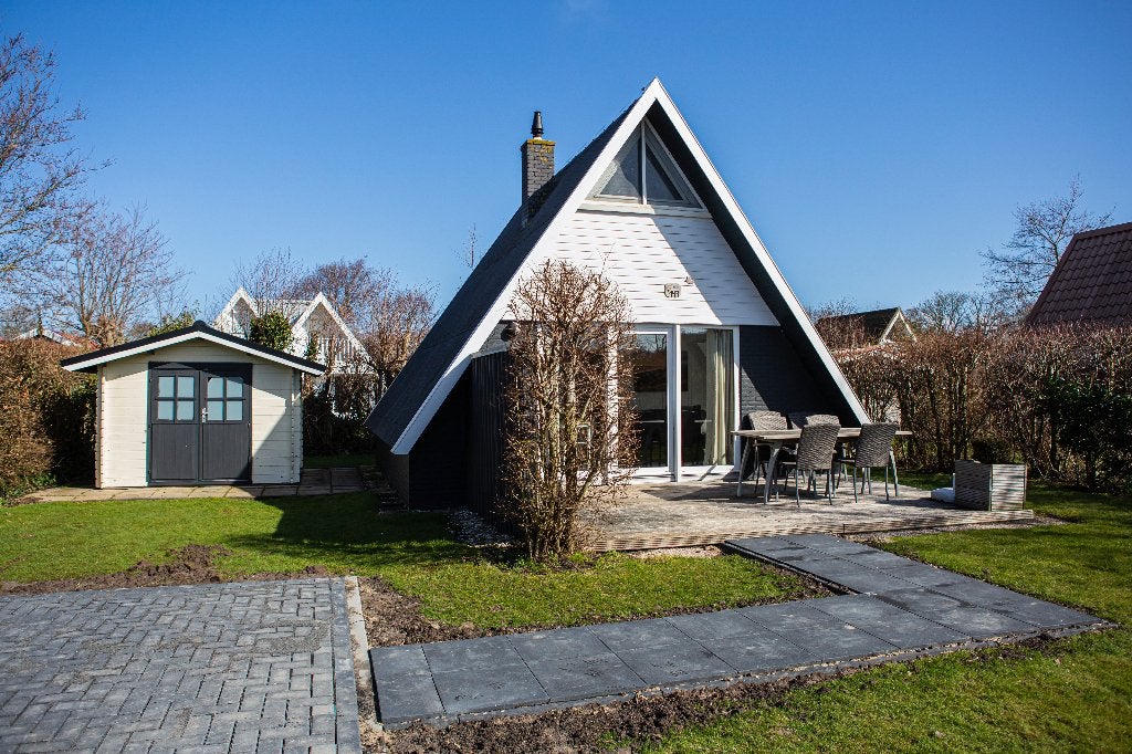 Huur zomerwoning kop N-H vanaf 2jan, max 3 mnd  Callantsoog, 38 m², Overige soorten, Direct bij eigenaar, Noord-Holland