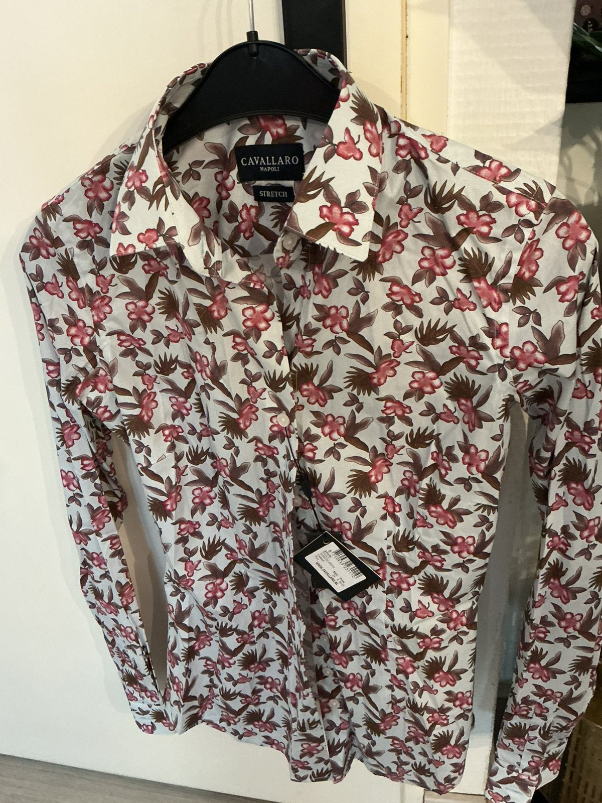 Mooie, nieuwe blouses van cavallaro, Ophalen of Verzenden, Nieuw, Maat 34 (XS) of kleiner, Meerkleurig