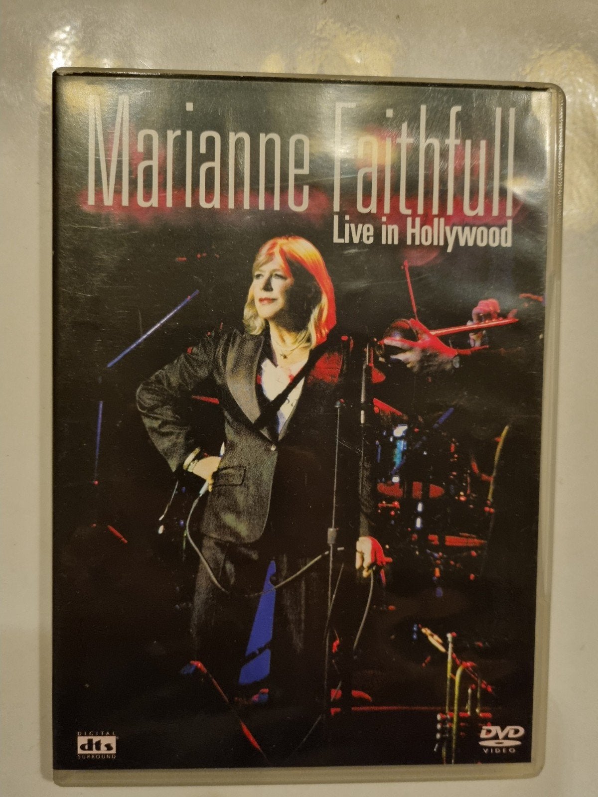 MUZIEK DVDS - Zie lijst - partij/collectie/verzameling.

De, Alle leeftijden, Ophalen of Verzenden, Zo goed als nieuw