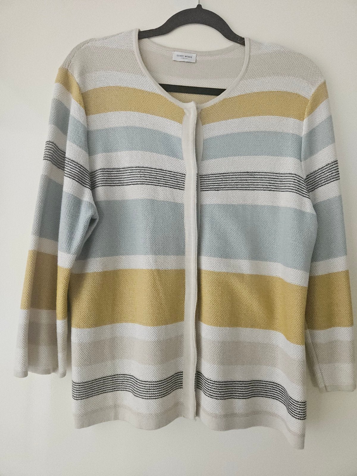 Heel mooi vestje., Overige kleuren, Maat 42/44 (L), Ophalen of Verzenden, Zo goed als nieuw