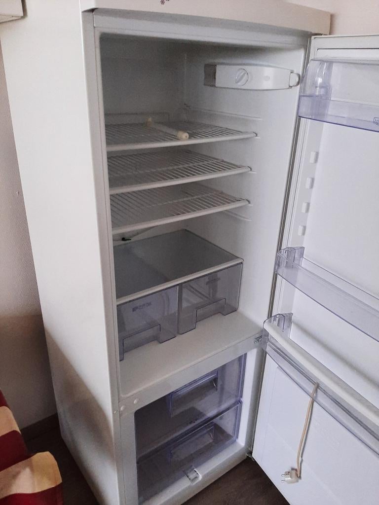 Koelkast zanussi spazio, Witgoed en Apparatuur, Magnetrons, Ophalen