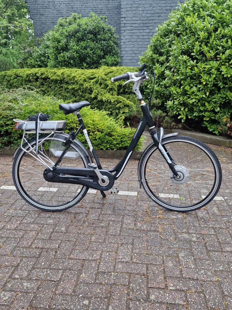 Sparta ion RX plus, Fietsen en Brommers, Elektrische fietsen, 55 tot 59 cm, Ophalen, Zo goed als nieuw, Sparta