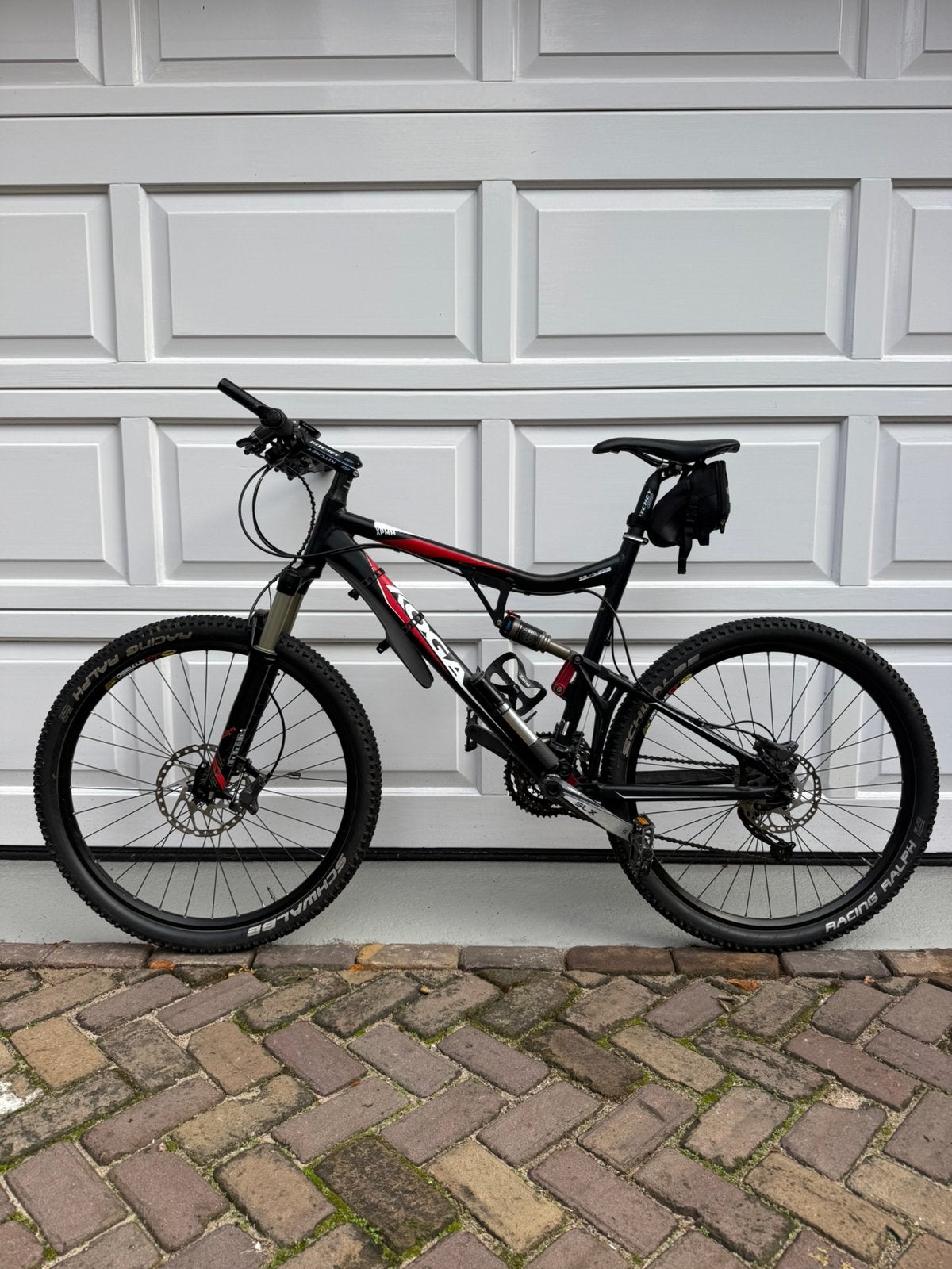 Koga mountainbike in nette staat - Shimano SLX, Rockshox Reb