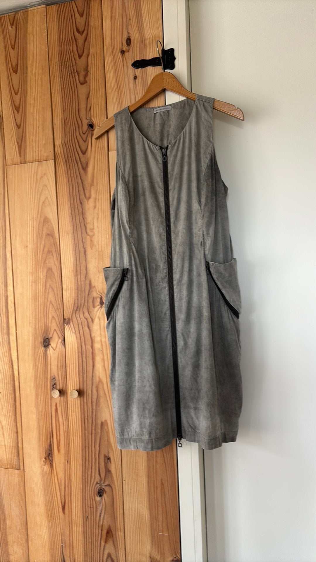 Jurk sarah pacini, Kleding | Dames, Ophalen of Verzenden, Gedragen, Maat 38/40 (M)