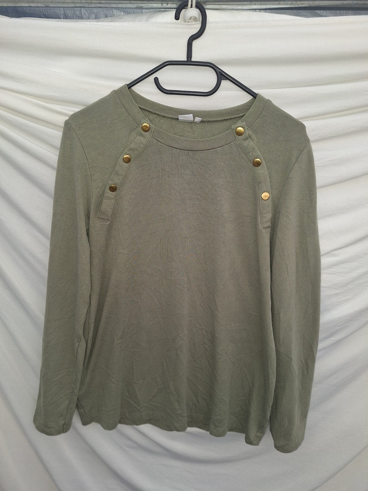 Prenatal trui maat xl, Kleding | Dames, Trui of Vest, Maat 46/48 (XL) of groter, Ophalen of Verzenden, Gedragen